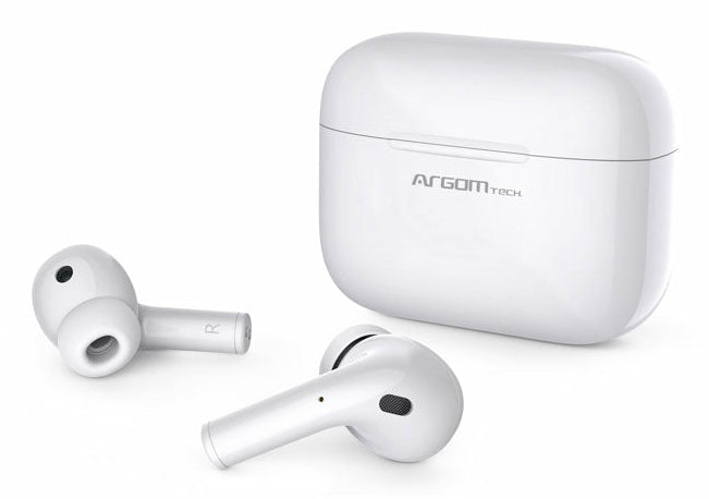 ArgomTech SkeiPods E71 Auriculares True Wireless Stereo (TWS) Dentro de oído Llamadas/Música/Deporte
