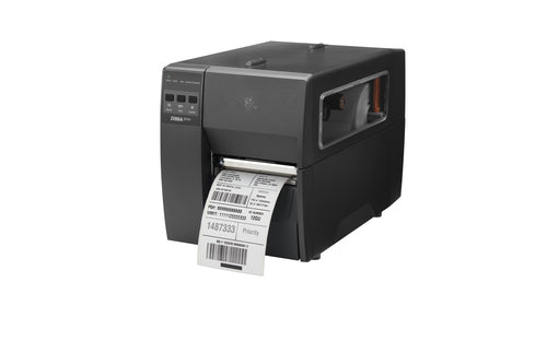 Zebra ZT111 Impresoras de etiquetas Transferencia térmica No 450 m