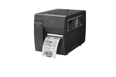 Zebra ZT111 Impresoras de etiquetas Transferencia térmica No 450 m