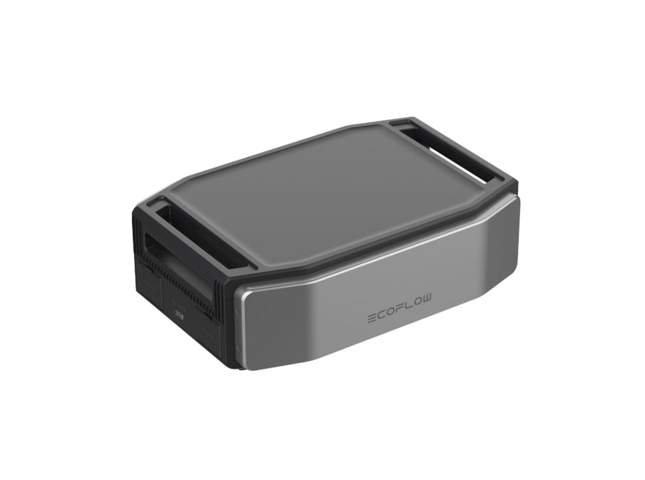 EcoFlow EFYJ751BP accesorio para estación de carga portátil Batería