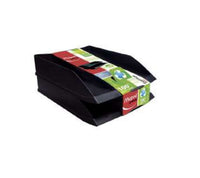 Charola essentials green negra Maped jue