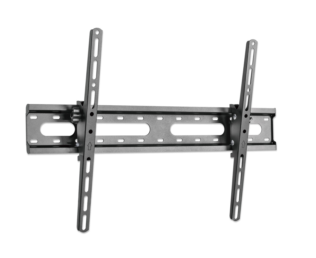 Manhattan Soporte inclinable de pared para TV soportes para tv 45 kg 94 cm (37") 1 177,8 cm (70")