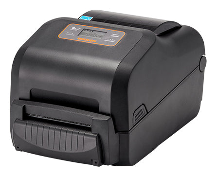 Bixolon XD5-40t impresora de etiquetas Térmica directa / transferencia térmica 203 x 203 DPI 152 mm/seg Inalámbrico y al