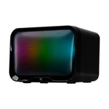 BOCINAS START THE GAME SPK-255 2.1 USB/3.5MM 3W*2 + 10W SUBWOOFER RGB