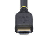 StarTech.com Cable HDMI Certificado Premium de Alta Velocidad de 5m - 4K 60Hz/1440p 144Hz - HDR10/HDCP 2.2/ARC - 18Gbps