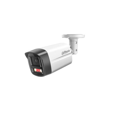 Dahua Technology WizSense IPC-HFW2549TL-S-PV cámaras de vigilancia Cámara de seguridad IP Interior y exterior Alámbrico Si