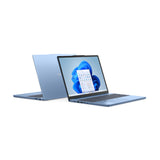 Lenovo IdeaPad Slim 3 15IRH10 Laptop Polar Blue Portátil Azul Concha