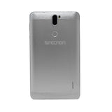 Necnon M002D-2 3G Spreadtrum 16 GB 17.8 cm (7") 2 GB Android 9.0 Plata, 1024 x 600 Pixeles