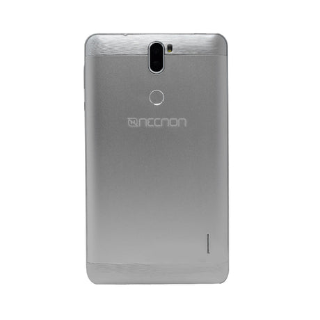 Necnon M002D-2 3G Spreadtrum 16 GB 17.8 cm (7") 2 GB Android 9.0 Plata, 1024 x 600 Pixeles