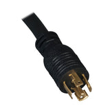Tripp Lite PDU3EVN6L2130 PDU Trifásico Monitoreable de 8.6kW, Tomacorrientes de 208V / 240V (36 C13, 6 C19 y 3 5-15/20R)