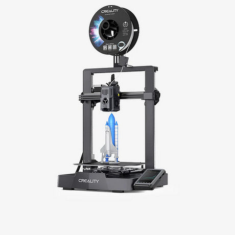 Creality ENDER-3 V3 KE impresora 3d Fused Deposition Modeling (FDM) Wifi