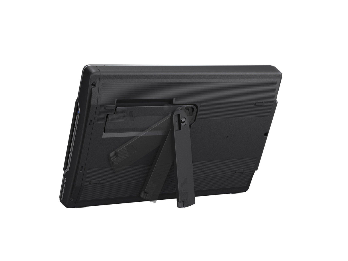 Epson Perfection V39 II Escáner de cama plana 4800 x 4800 DPI A4 Negro, 216 x 297 mm, 48 Bit, 24 Bit