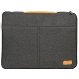 Perfect Choice PC-084136 maletín para laptop 39.6 cm (15.6") Gris, 600 g