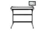 5EK00A - HP Escáner HP HD Pro 2 de 42 pulgadas Escáner 1067 x 75760 mm 1200 x 1200 DPI 9600 x 9600 DPI Si