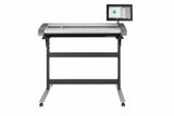 HP 5EK00A - HP Escáner HD Pro 2 de 42 pulgadas