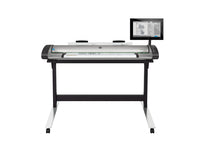 5EK01A - HP Escáner HP SD Pro 2 de 44 pulgadas Escáner 1118 x 75760 mm 1200 x 1200 DPI Si 24 bit