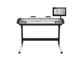 5EK01A - HP Escáner HP SD Pro 2 de 44 pulgadas Escáner 1118 x 75760 mm 1200 x 1200 DPI Si 24 bit