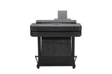 5HB08D - HP Tinta Designjet Impresora T650 de 24 pulgadas