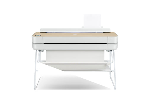 5HB14A - HP Impresora HP DesignJet Studio de 36 pulgadas Impresora Inyección de tinta WiFi Blanco