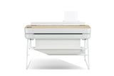 5HB14A - HP Impresora HP DesignJet Studio de 36 pulgadas Impresora Inyección de tinta WiFi Blanco