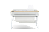 5HB14A - HP Impresora HP DesignJet Studio de 36 pulgadas Impresora Inyección de tinta WiFi Blanco