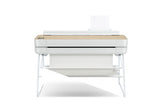 5HB14A - HP Impresora HP DesignJet Studio de 36 pulgadas Impresora Inyección de tinta WiFi Blanco