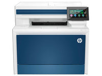 IMPRESORA MULTIFUNCIÓNHP COLOR LASERJET PRO 4303FDW