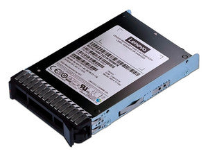 SSD Lenovo 4XB7A90875 de 1.92TB, 2.5", SATA 6Gb/s, NAND TLC, 7mm