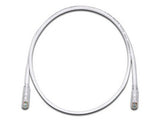 Panduit UTPSP3GYY cable de red Gris 0,9 m Cat6 U/UTP (UTP)