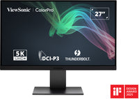 R-Go Tools VP2788-5K Pantallas para PC 68,6 cm 5120 x 2880 Pixeles Si