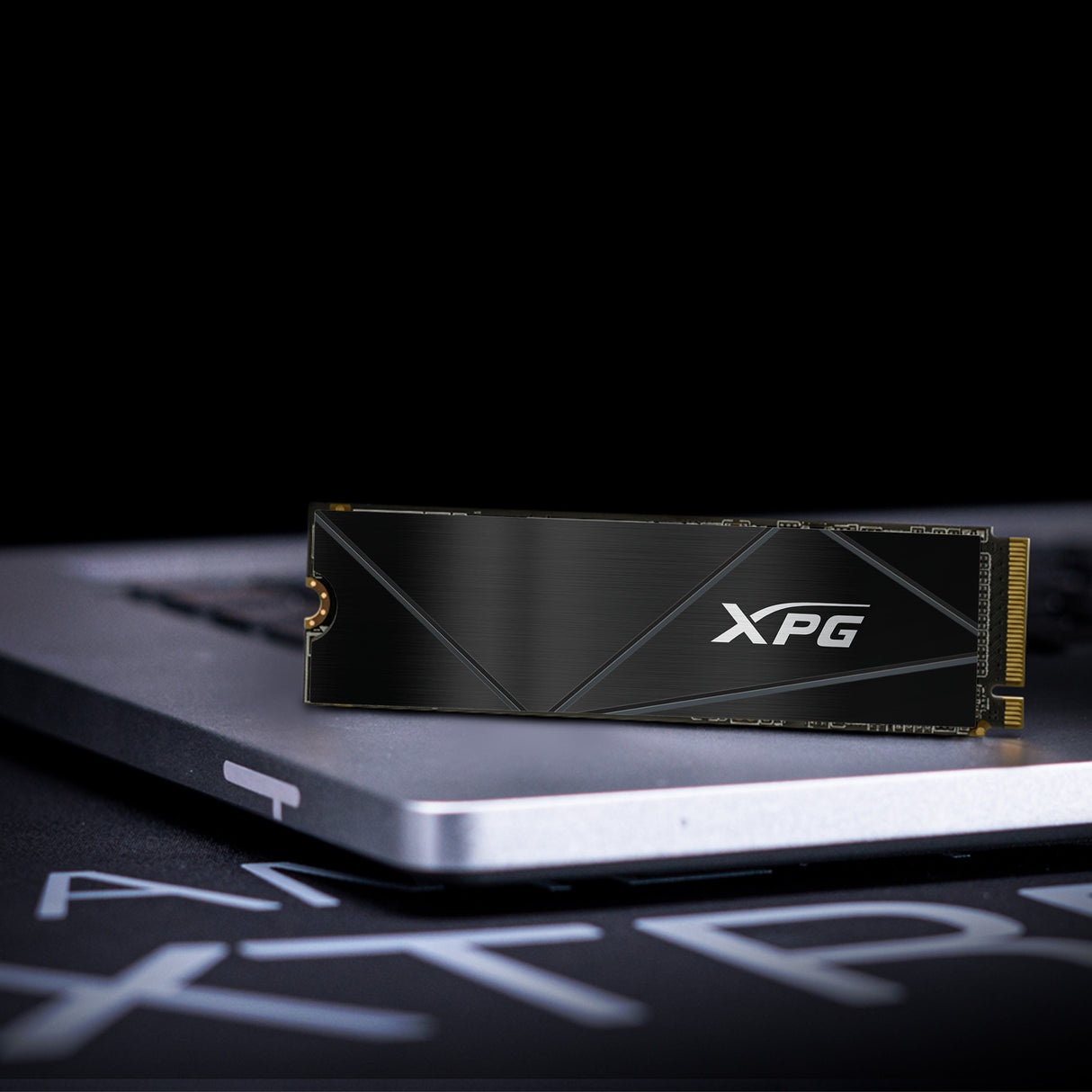 XPG GAMMIX S50 CORE unidades internas de estado sólido 1.4 1 GB M.2 PCI Express 4.0