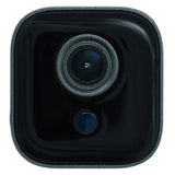 Ovaltech OV-VCAM cámara de vigilancia Cubo Cámara de seguridad IP Interior 1920 x 1080 Pixeles Techo, Inalámbrico y alám