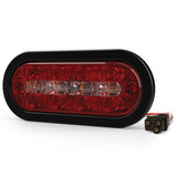 ECCO ED3080AW luz de vehículo de emergencia LED