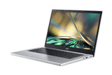 Acer Aspire A314-23P-R8PQ Laptop Portátil Plata Concha 35,6 cm (14")