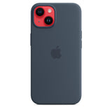 Apple MW5T3ZM/A carcasa para celulares 15.5 cm (6.1") Funda Marina, iPhone 14
