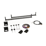 Tripp Lite PDUMV30HVNETLX PDU Monofásico Controlable de 5.5kW - Interfaz LX, Tomacorrientes de 208V ~ 230V (20 C13 y 4 C