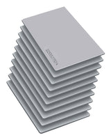 Saxxon ASC- MF01SF accesorio para el controlador de acceso a la lectura Tarjetas