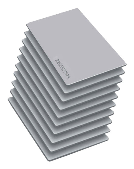 Saxxon ASC- MF01SF accesorio para el controlador de acceso a la lectura Tarjetas
