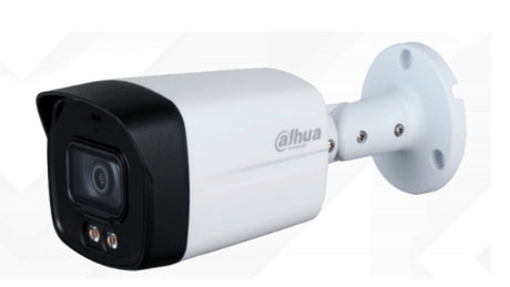 Dahua Technology DH-HAC-HFW1209TLMN-LED-2.8MM cámaras de vigilancia Cámara de seguridad CCTV Interior y exterior Alámbrico Si