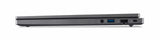 Acer TravelMate TMP214-55-G2-732S Laptop Iron Portátil Gris Concha
