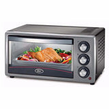 Oster TSSTTV15LTB 15 L 1000 W Acero inoxidable, Independiente, Giratorio, 4 rebanada(s)