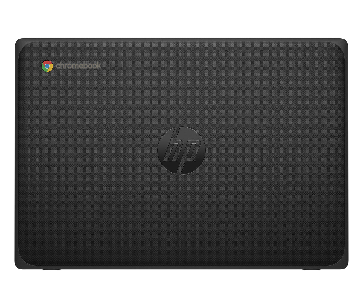 HP Fortis G10 Intel® N N100 Chromebook 29.5 cm (11.6") HD 4 GB LPDDR5-SDRAM 32 GB eMMC Wi-Fi 6E (802.11ax) ChromeOS Negro