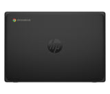 HP Fortis G10 Intel® N N100 Chromebook 29.5 cm (11.6") HD 4 GB LPDDR5-SDRAM 32 GB eMMC Wi-Fi 6E (802.11ax) ChromeOS Negro
