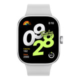 Xiaomi BHR7848GL reloj inteligente y deportivo 5 cm (1.97") AMOLED 47.5 mm Digital 450 x 390 Pixeles Pantalla táctil Gri