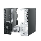 DELL OptiPlex 7020 pcs/estaciones de trabajo Intel Intel® Core™ i5 Intel Core i5-14xxx i5-14500