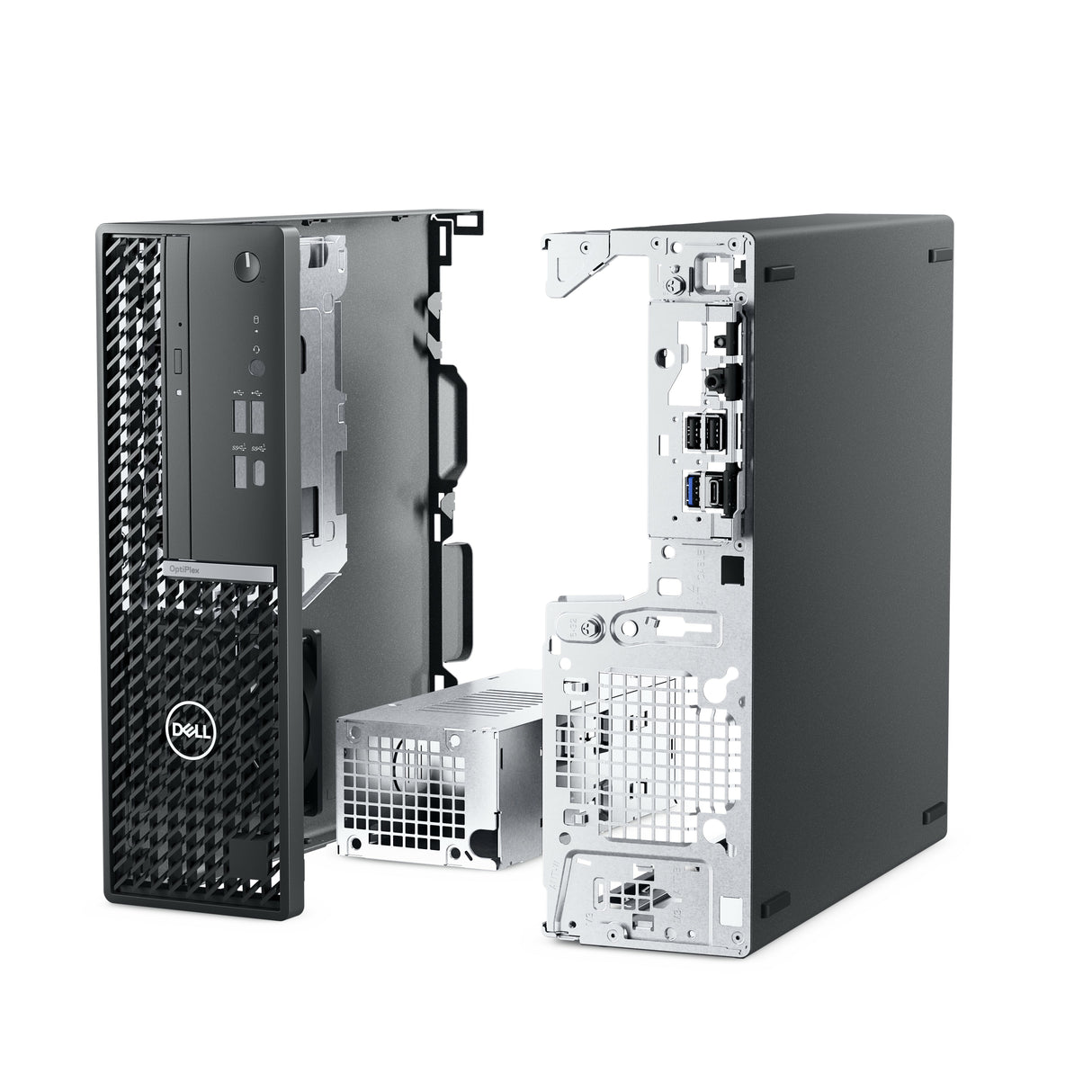 DELL OptiPlex 7020 pcs/estaciones de trabajo Intel Intel® Core™ i7 Intel® Core™ i7 de 12ma Generación i7-12700