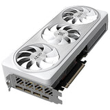 GIGABYTE GeForce RTX 4070 Ti AERO OC V2 12G tarjetas gráficas Si 7680 NVIDIA GeForce RTX 4070 Ti