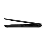 Lenovo ThinkPad X13 Laptop Villi Black Portátil Negro Concha
