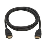Tripp Lite P568-006 Cable HDMI de Alta Velocidad, con Video Digital y Audio, Ultra Alta Definición 4K x 2K (M/M), Negro,