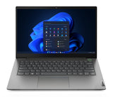 Lenovo ThinkBook 14 G4 IAP Laptop Mineral Grey Portátil Gris Concha